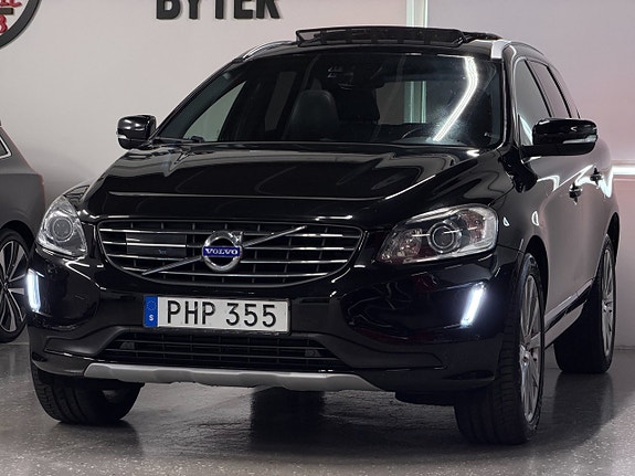 Volvo XC60 4 of 29