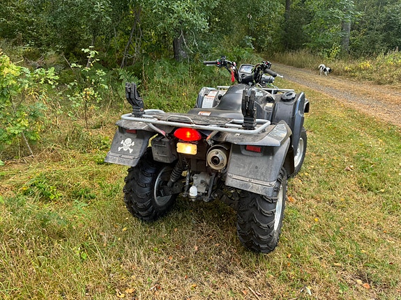 Suzuki Lta500xpc 3 of 3