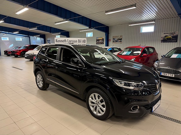 Renault Kadjar 2 of 4