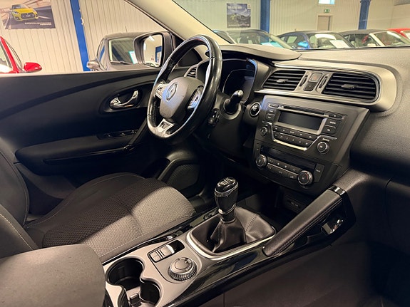 Renault Kadjar 4 of 4