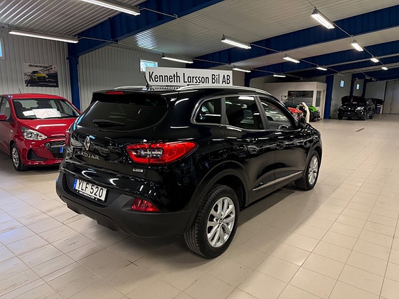 Renault Kadjar 3 of 4