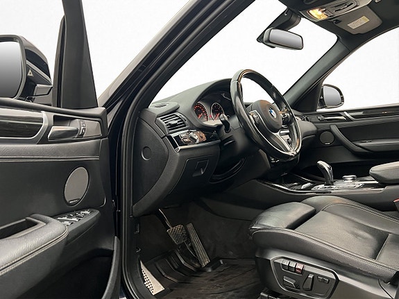 BMW X3 13 of 30