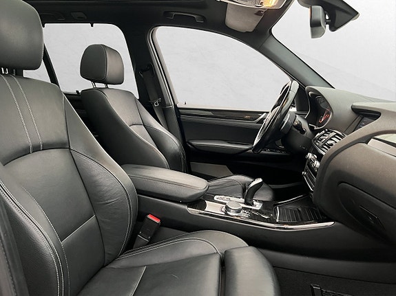 BMW X3 30 of 30