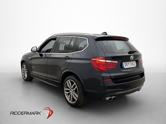 BMW X3 5 of 30