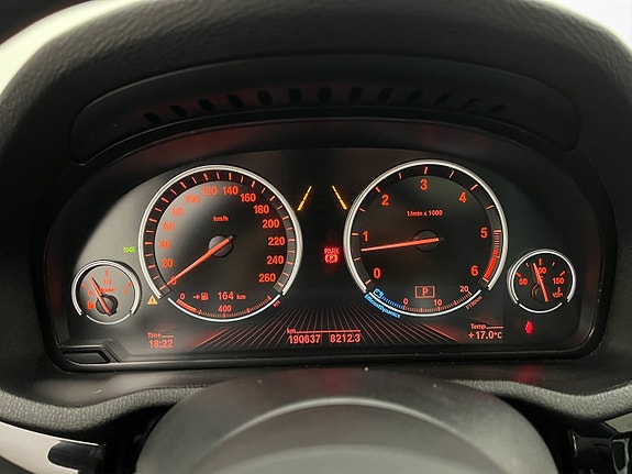 BMW X3 20 of 30