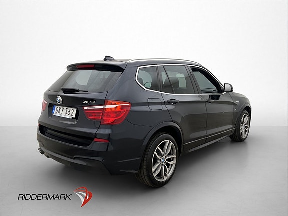 BMW X3 8 of 30
