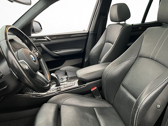 BMW X3 14 of 30