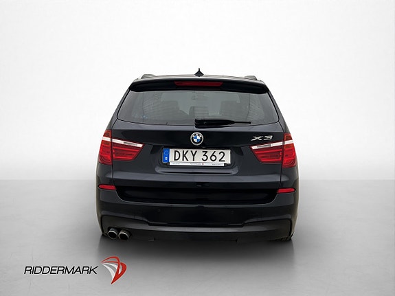 BMW X3 6 of 30