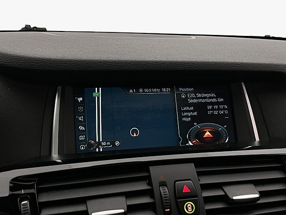 BMW X3 24 of 30