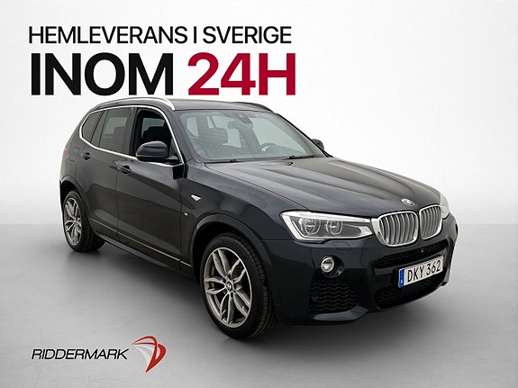 BMW X3 3 of 30
