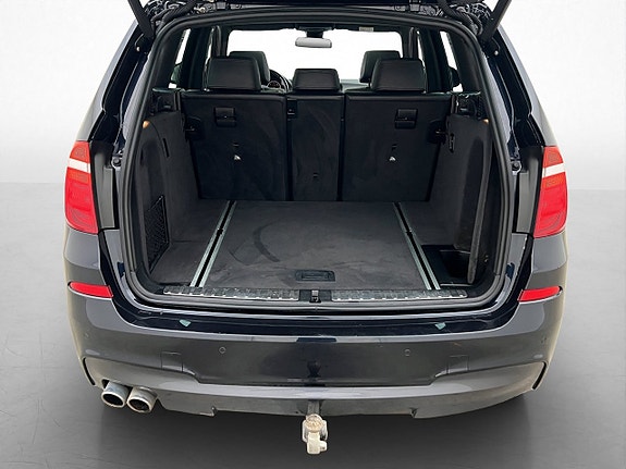 BMW X3 10 of 30