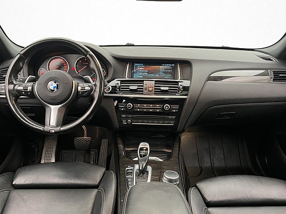 BMW X3 16 of 30