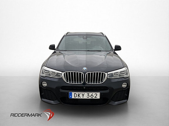 BMW X3 2 of 30