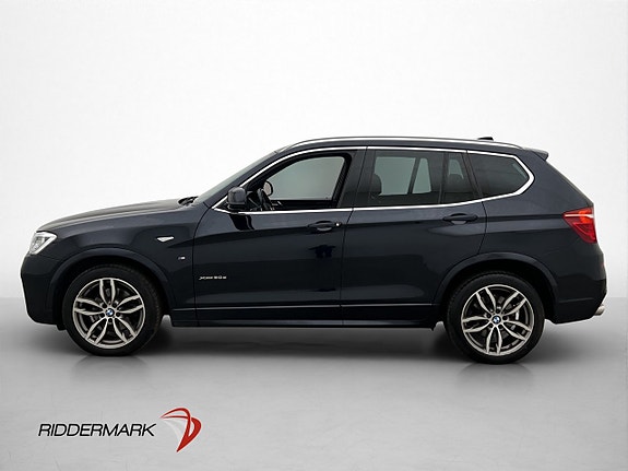 BMW X3 4 of 30