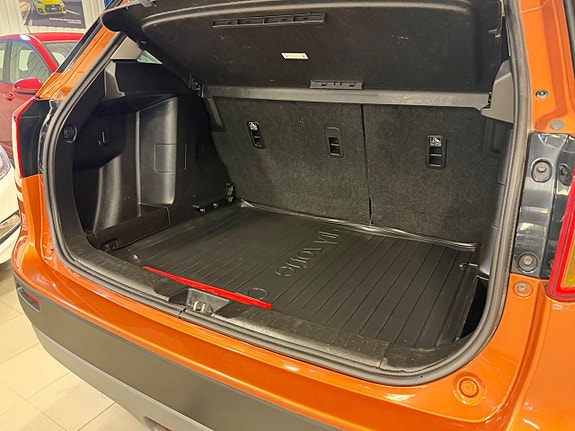 Suzuki Vitara 5 of 8