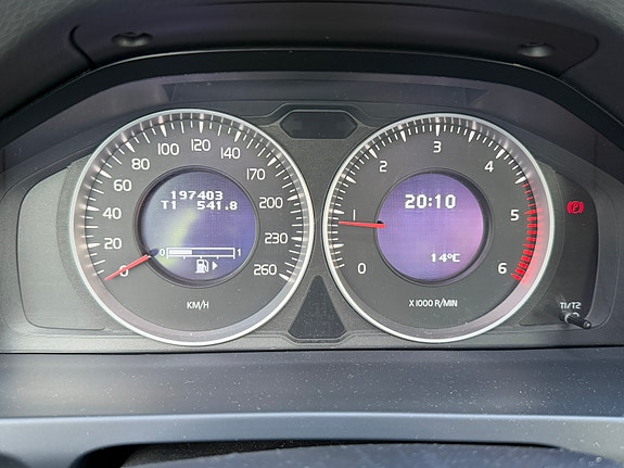 Volvo V60 5 of 7
