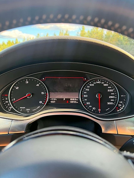 Audi A6 5 of 6