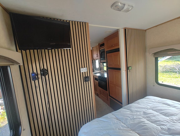 Övriga Sunseeker 13 of 14