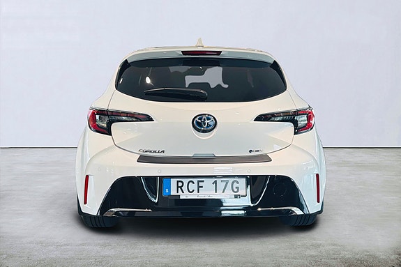 Toyota Corolla 4 of 20