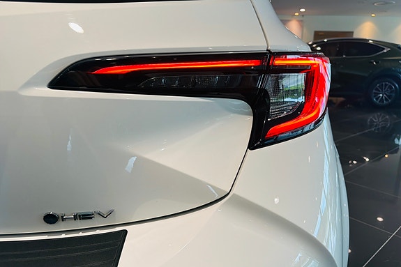 Toyota Corolla 19 of 20