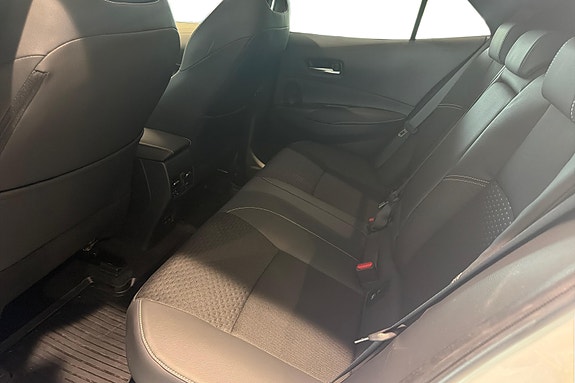 Toyota Corolla 15 of 20