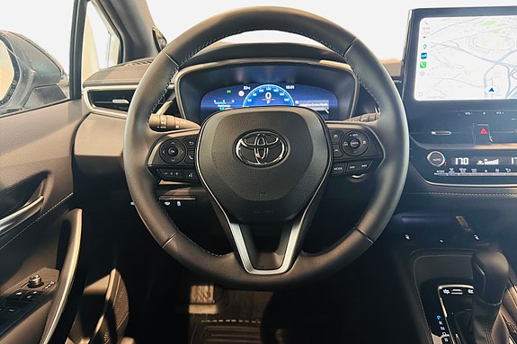 Toyota Corolla 12 of 20