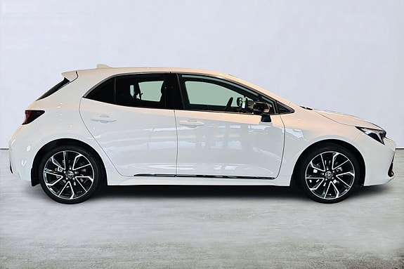 Toyota Corolla 6 of 20
