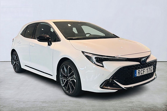 Toyota Corolla 7 of 20