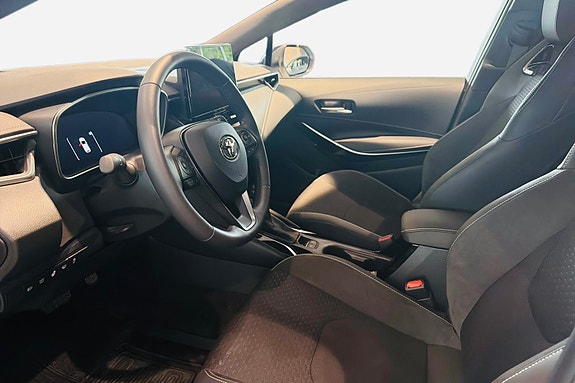 Toyota Corolla 9 of 20