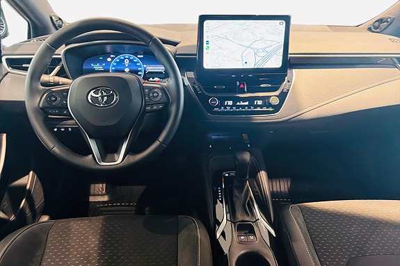 Toyota Corolla 11 of 20
