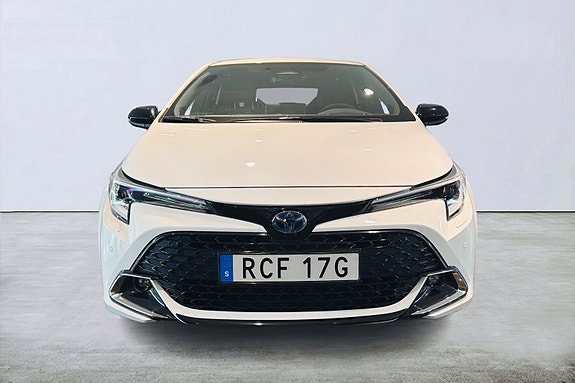 Toyota Corolla 8 of 20