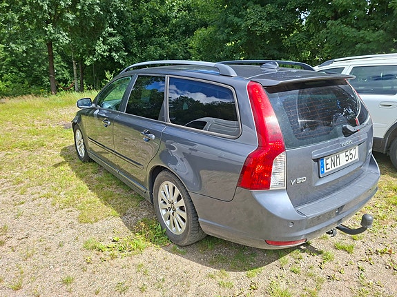 Volvo V50 5 of 6