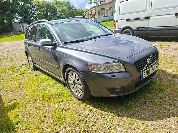 Volvo V50 6 of 6