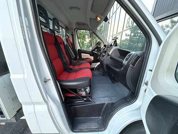 Fiat Ducato 13 of 13