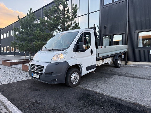 Fiat Ducato 3 of 13