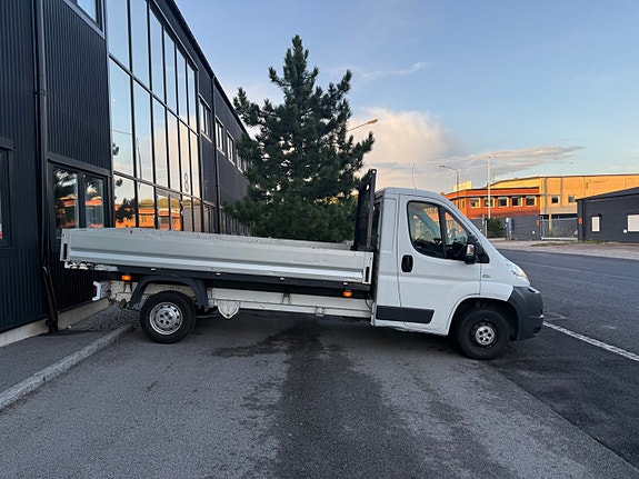 Fiat Ducato 2 of 13