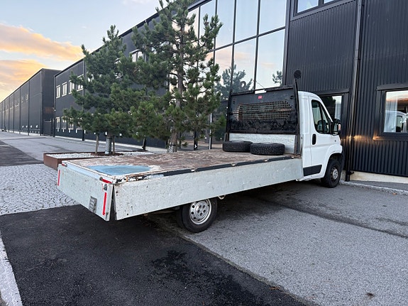 Fiat Ducato 7 of 13