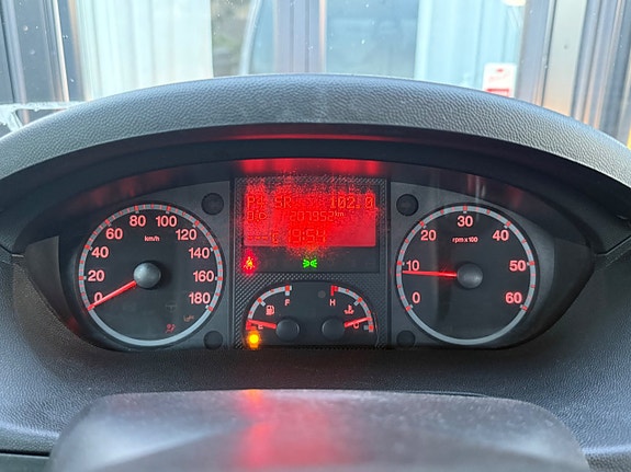 Fiat Ducato 12 of 13
