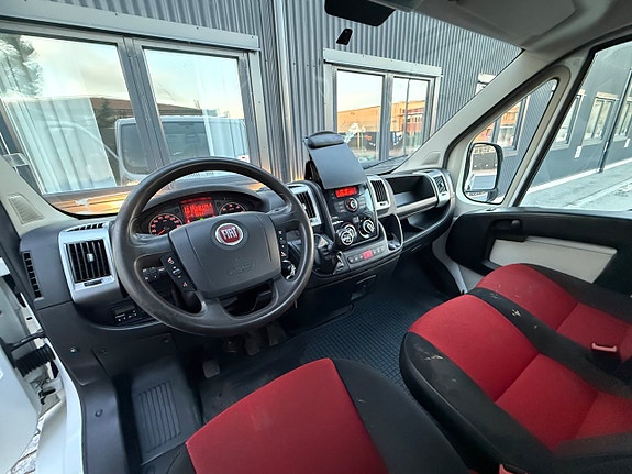 Fiat Ducato 9 of 13