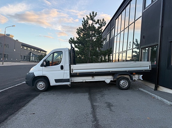 Fiat Ducato 4 of 13
