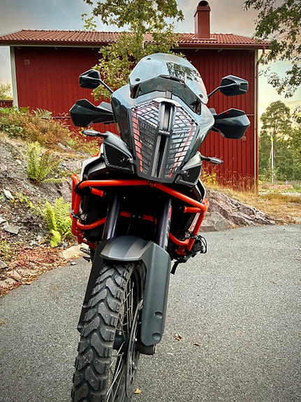 KTM 1290 Super Adventure R 5 of 6
