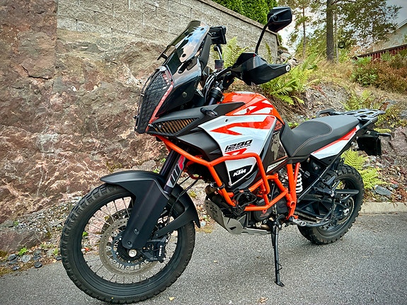 KTM 1290 Super Adventure R 4 of 6