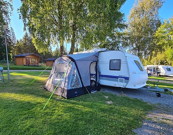 Hobby 460 UFE de luxe 11 of 11
