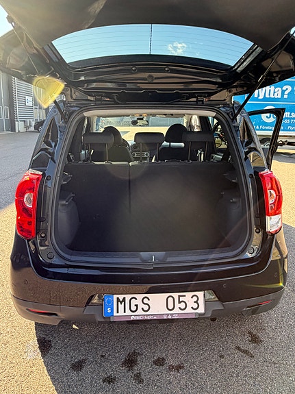 Mitsubishi Colt 3 of 4