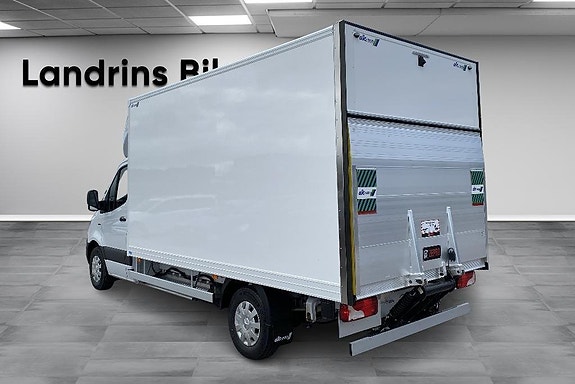 Mercedes-Benz eSprinter 420 6 of 20