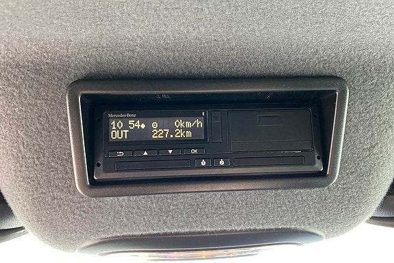 Mercedes-Benz eSprinter 420 10 of 20