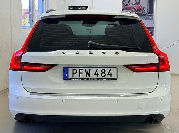 Volvo V90 7 of 25