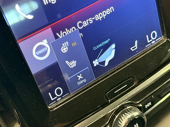 Volvo V90 20 of 25