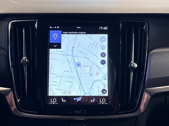 Volvo V90 18 of 25