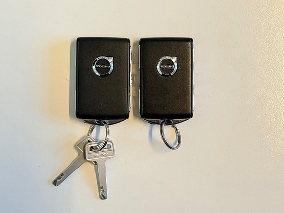 Volvo V90 25 of 25